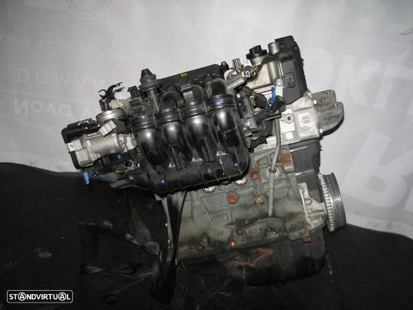 Motor ALFA ROMEO MITO 1.4L 69CV - 955A9000 - 1