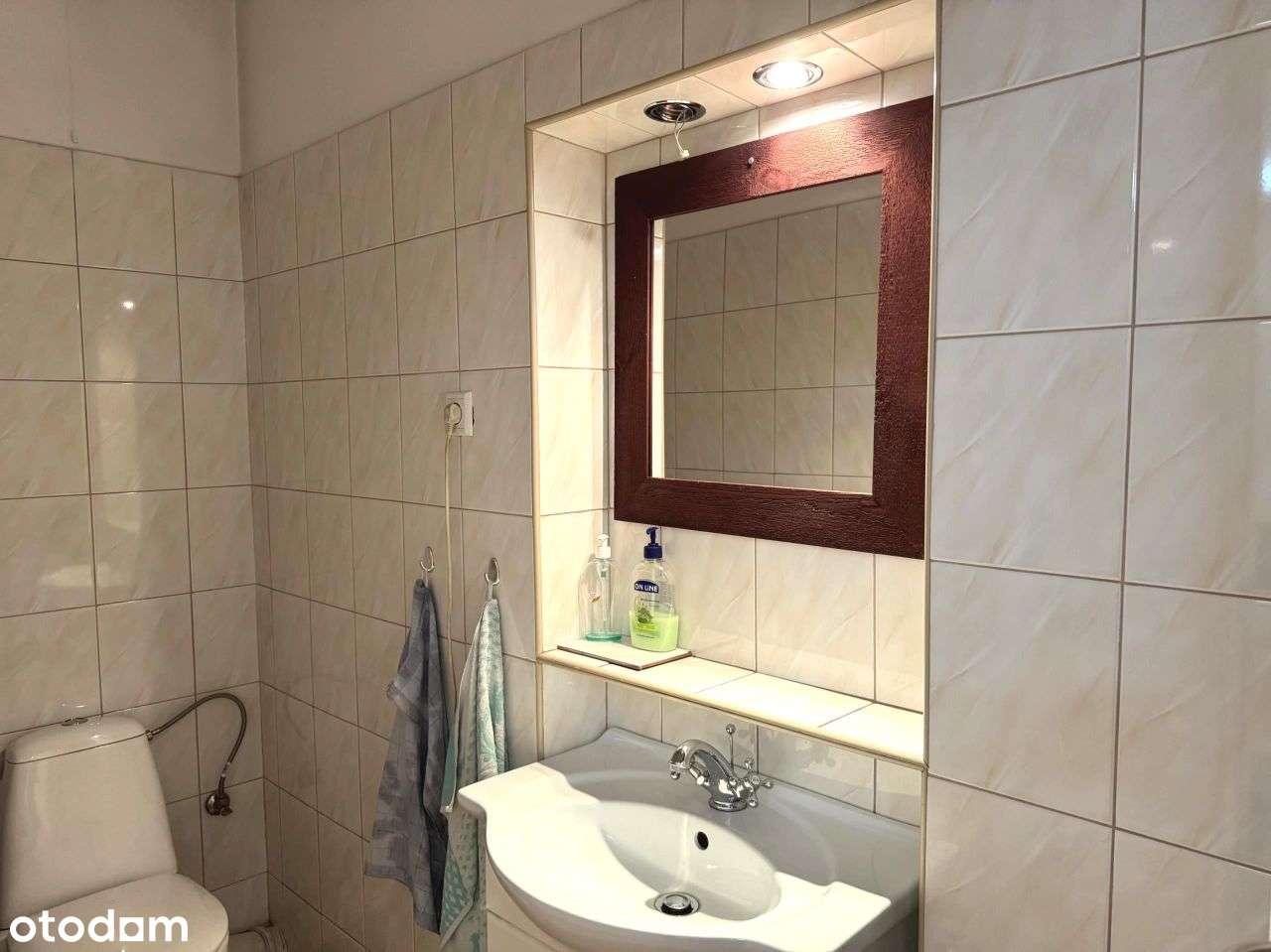 Lokal Na Gabinety Lub Kancelarie - Parter Domu.-16