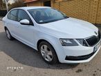 Skoda Octavia 1.6 TDI Ambition - 8