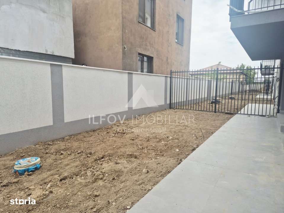 Spatiu comercial Balotesti central, langa scoala si gradinita-6