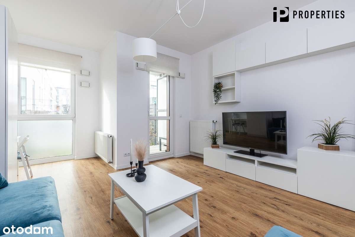 Kawalerka z ogródkiem | Idealne na wynajem | Garaż - Pełny obrazek: 4/16