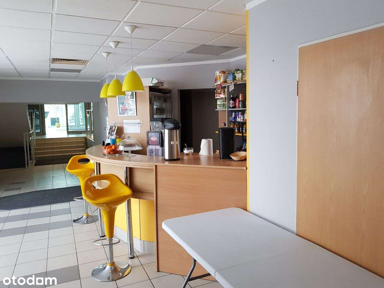 Sprzedam Biurowiec - Kielce ul. Witosa 76-10