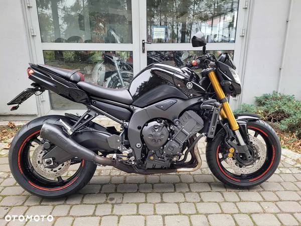 Yamaha FZ - 27