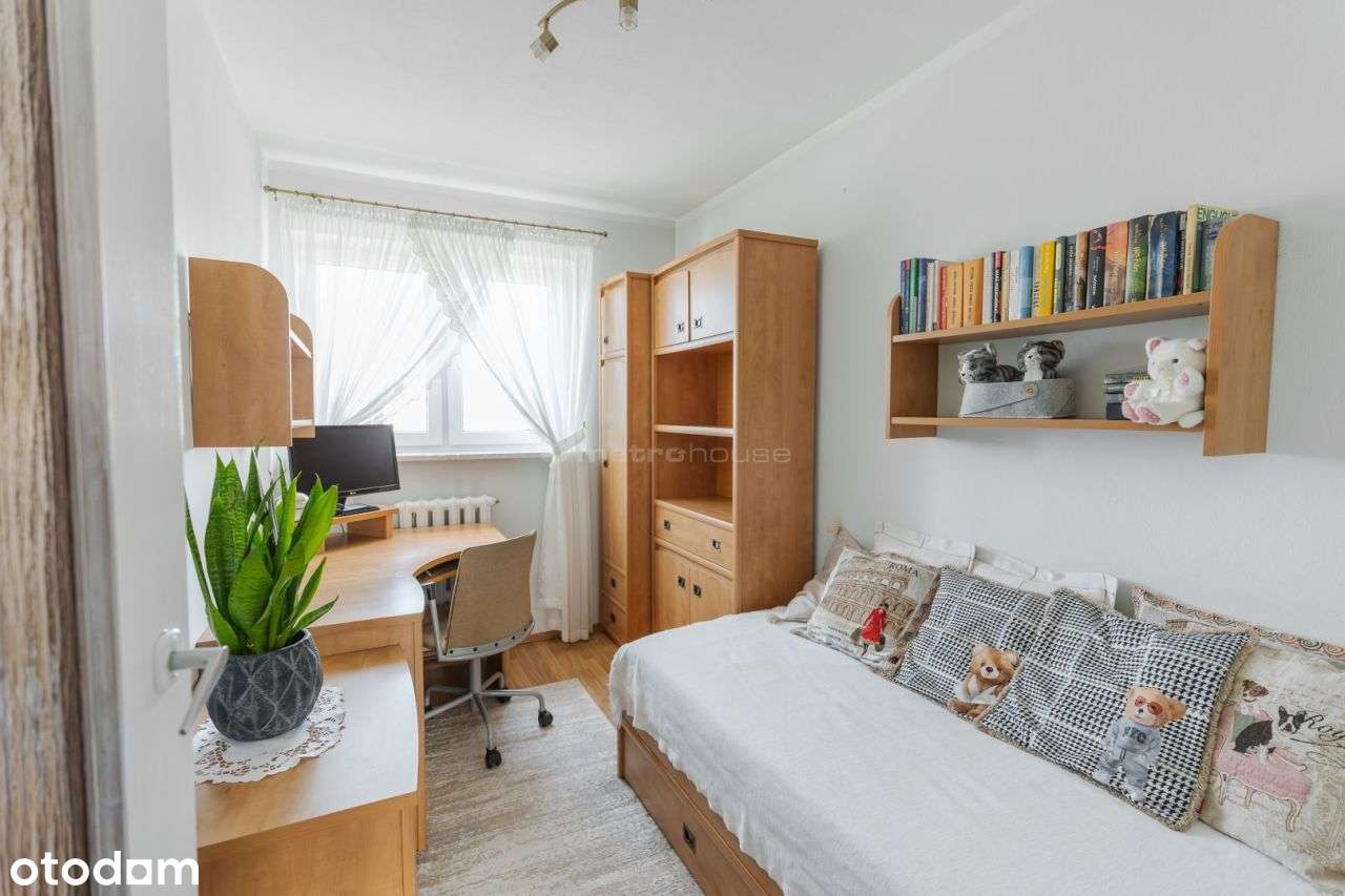 Mieszkanie, 64 m², Wyszków - Pełny obrazek: 5/16