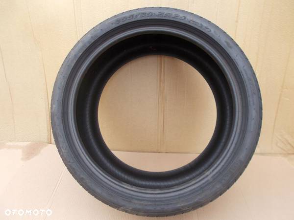 PIRELLI P ZERO TM N1 305.30.20 - 4