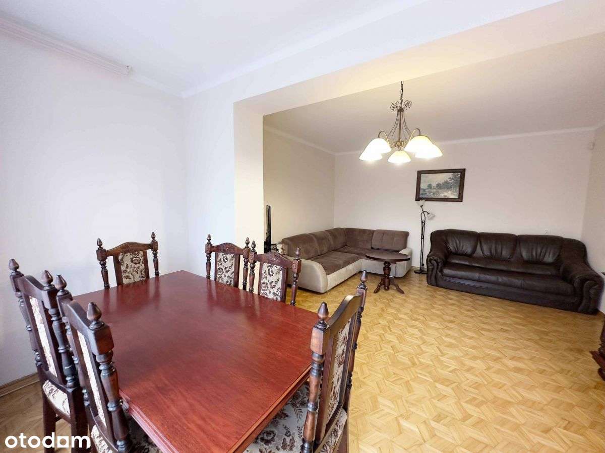 Dm z 6 sypialniami oraz 2 łazienkami - Pełny obrazek: 4/20