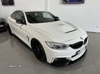 BMW 435 i Coupe Aut. M Sport - 53