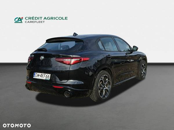 Alfa Romeo Stelvio - 5