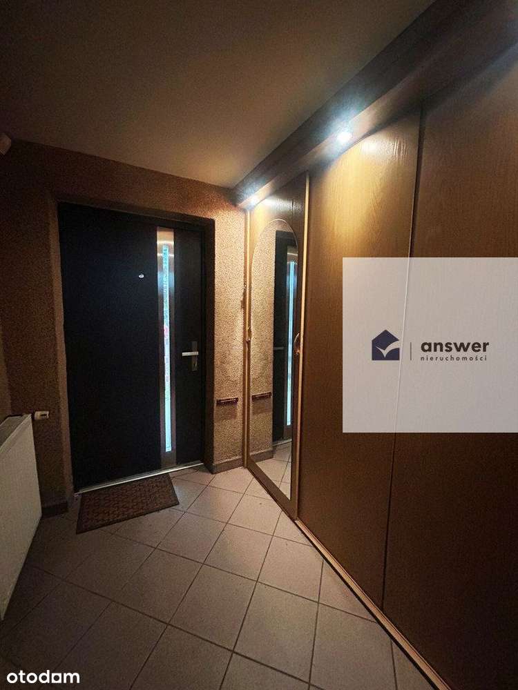 Szeregówka Z Ogródkiem I Garażem – Ustronie IV-12