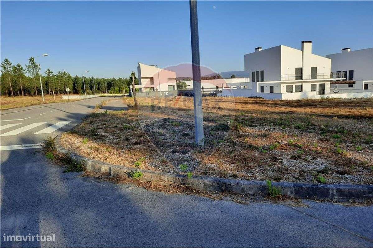 Lote de terreno na Pampilhosa - Grande imagem: 4/24