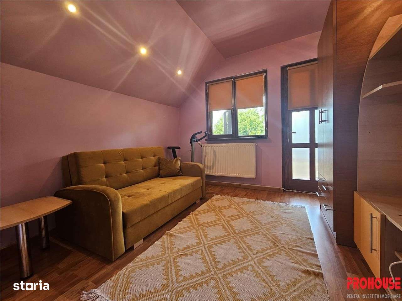 Casa P+M de vanzare in Hemeius-11