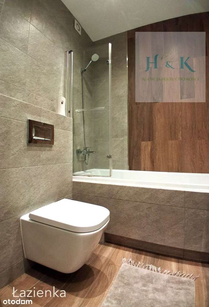 Trzy pokoje, dwa ogrody w Józefosławiu-8