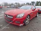 Dezmembrez Mercedes-Benz SLK-Class R172 [2011 - 2020] Roadster 2-usi SLK 250 CDI BlueEFFICIENCY 7G- - 2