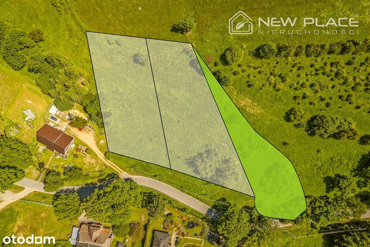 Nowa cena, Mpzp, Łężyce Duszniki-Zdrój-1