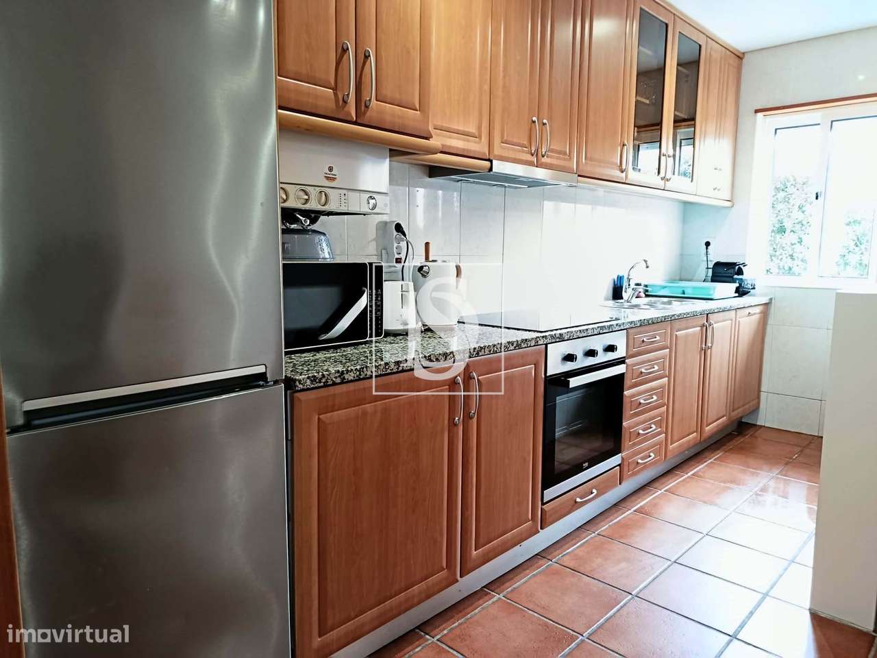 Apartamento T1 com Piscina - Grande imagem: 5/15