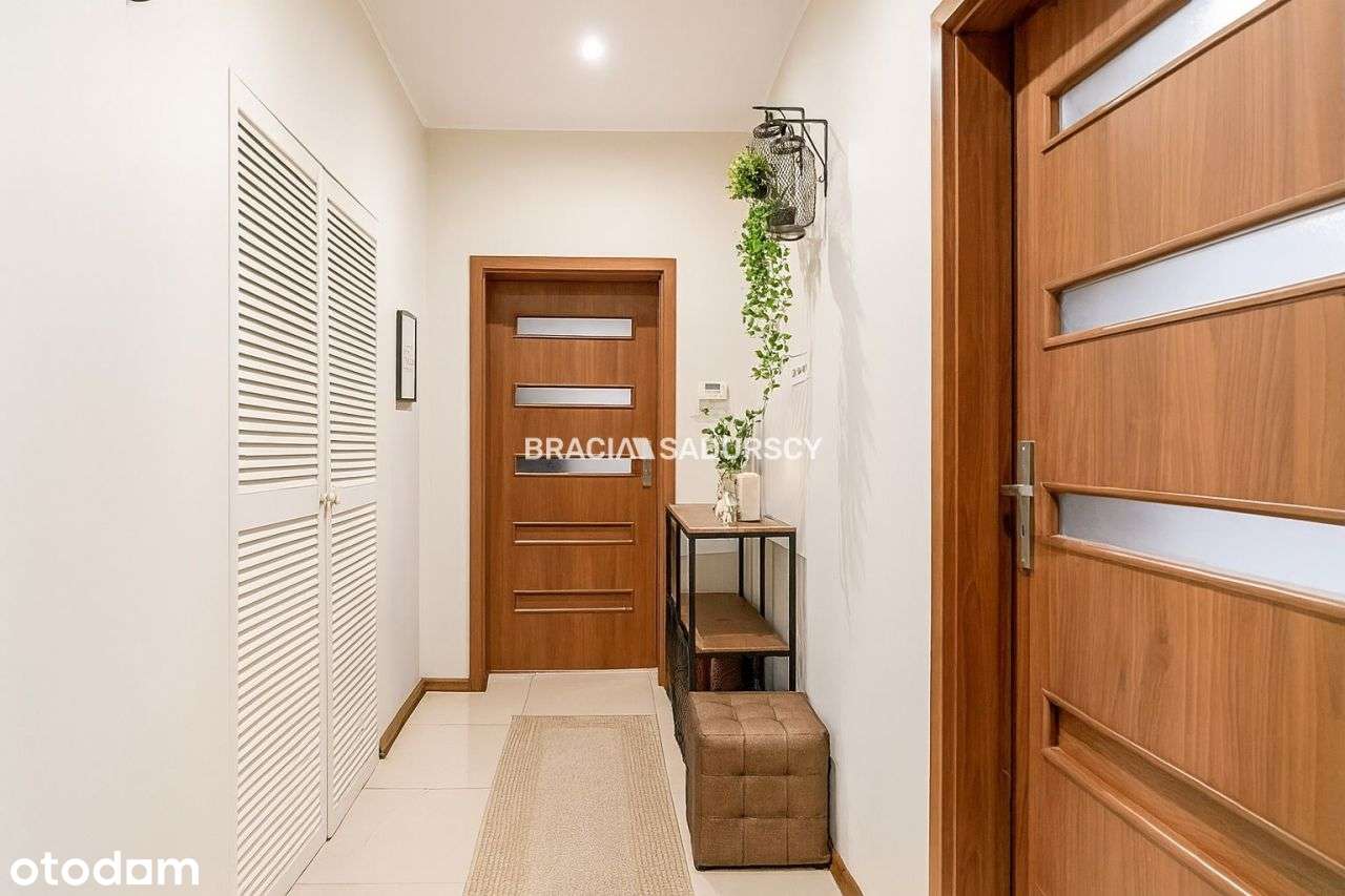 Stare Miasto | 2 pokoje | 48,7 m² | Inwestycja-13