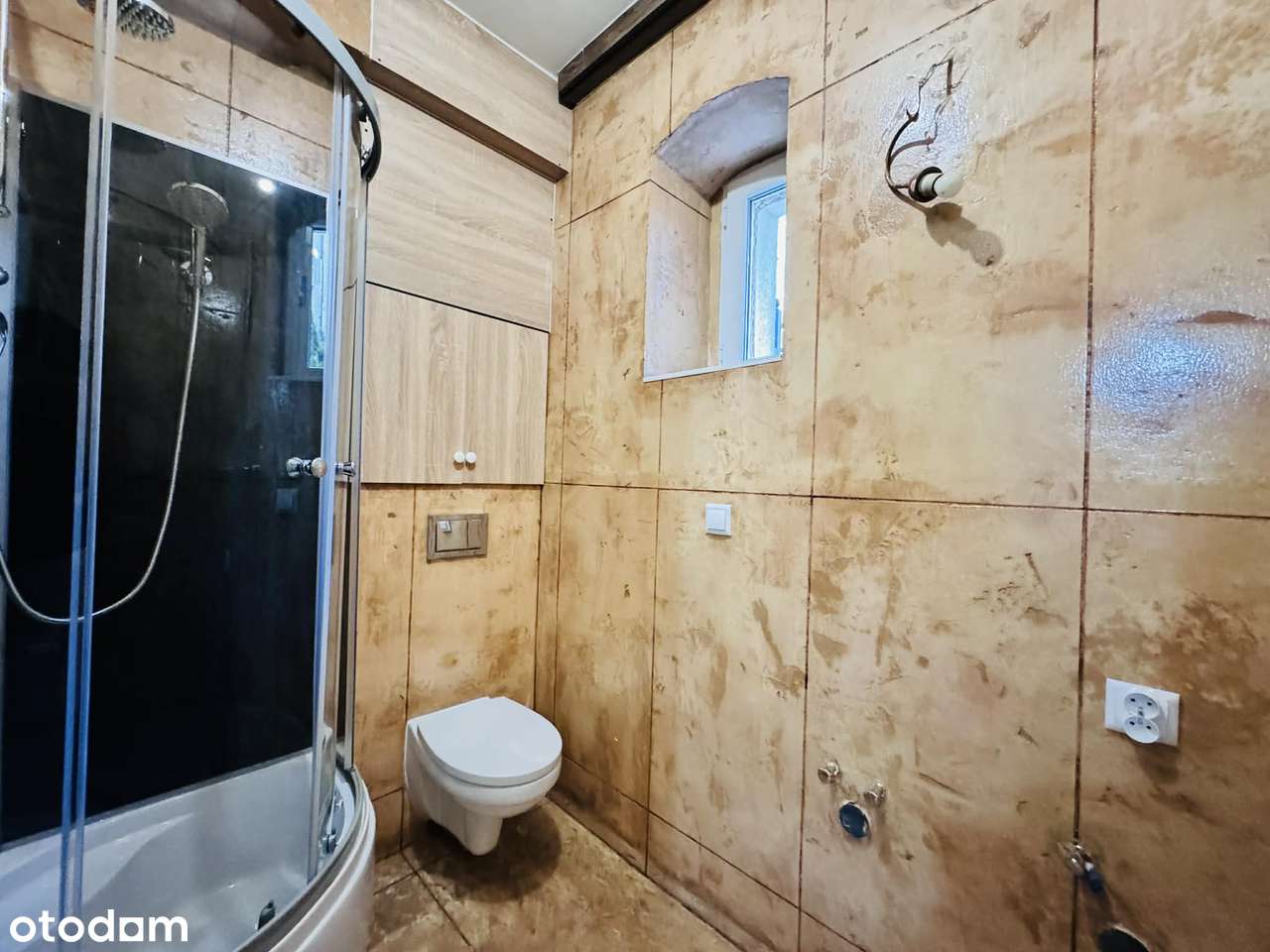 Mieszkanie ul. Kilińskiego Poznań Wilda-17