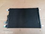 radiator ac audi a3 8v nou - 1