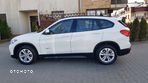 BMW X1 sDrive18d Advantage - 4