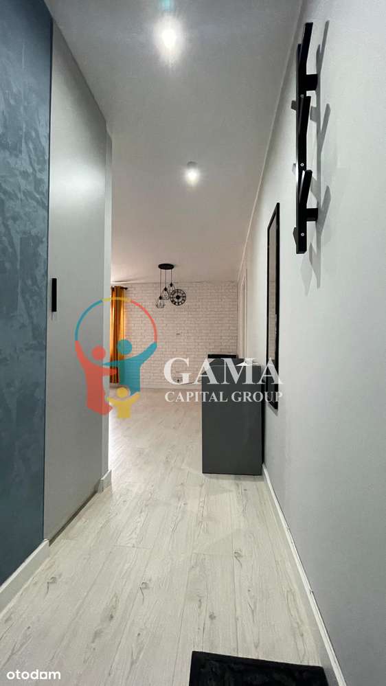 Wyjątkowe mieszkanie o wysokim standardzie 52,9 m²  ul. Przemysława II-5