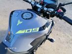 Yamaha MT - 9