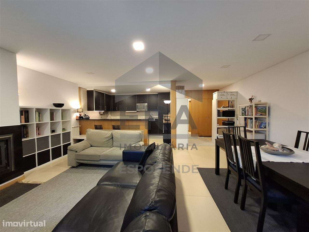 Apartamento T2 em Fão - Grande imagem: 3/17