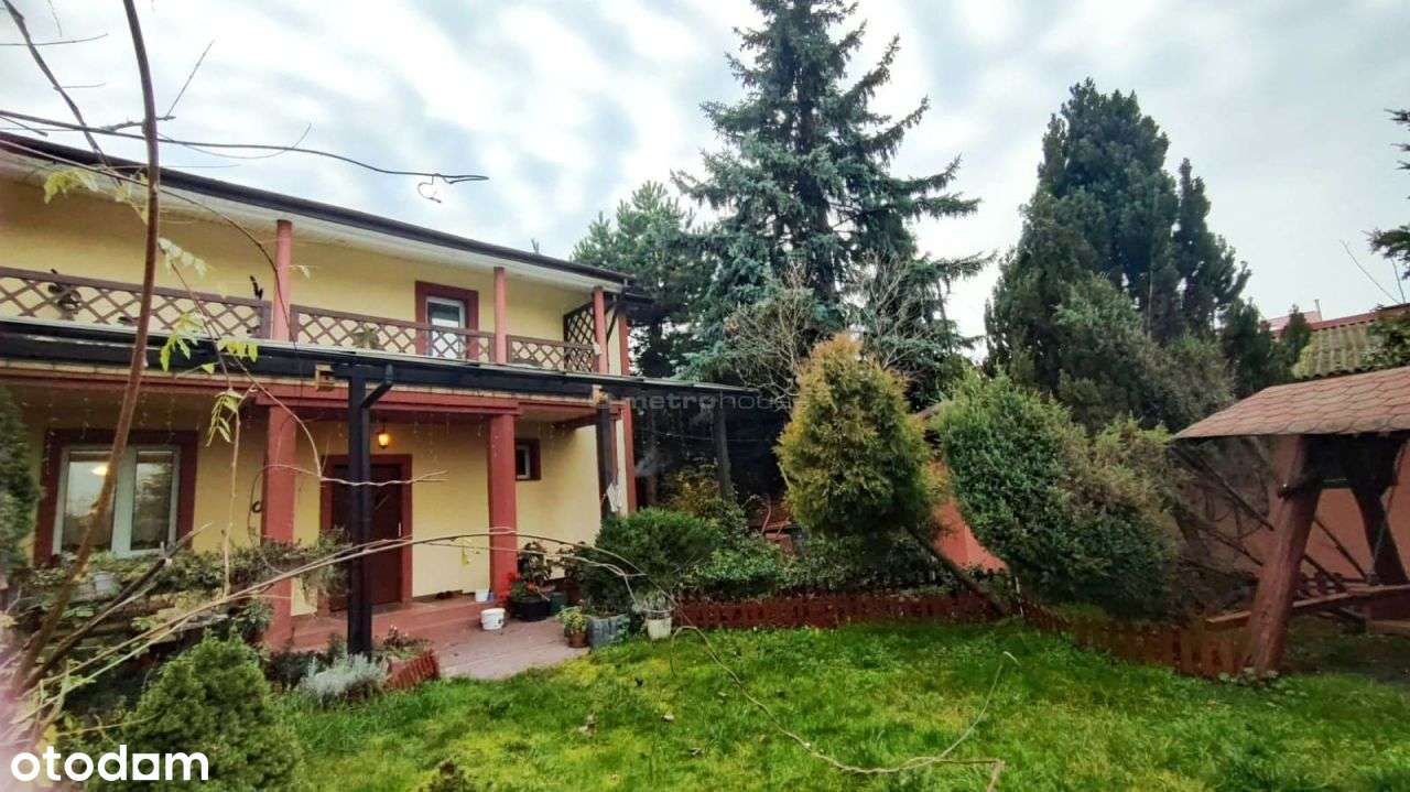 Dom na sprzedaż, Widok, gotowy do zamieszkania-2