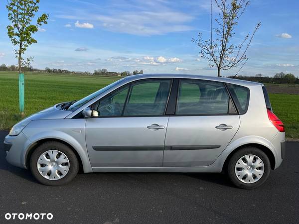 Renault Scenic 1.5 dCi Confort Expression - 6