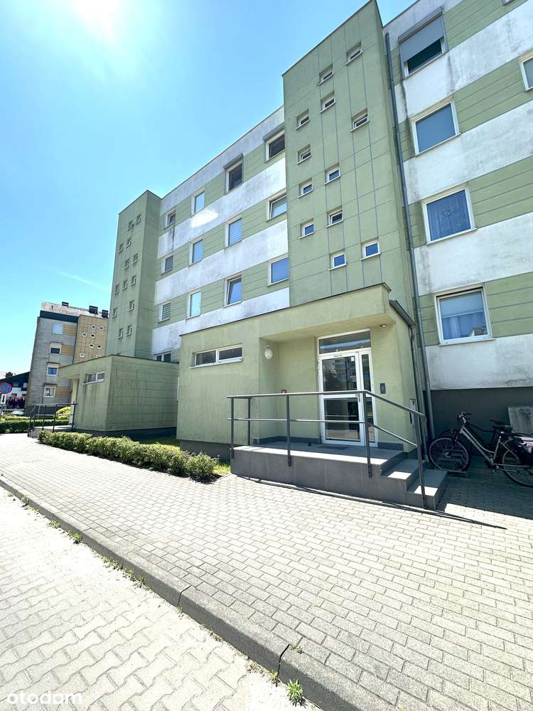 Dwupoziomowe mieszkanie, do zamieszkania - ul. Rzeczypospolitej 3!-19