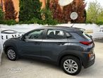 Hyundai KONA 1.0 T-GDI 120 CP 6MT 2WD Comfort - 17