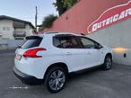 Peugeot 2008 PureTech 110 Stop&Start Crossway - 5