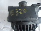 Alternador Mercedes E 320 - 3