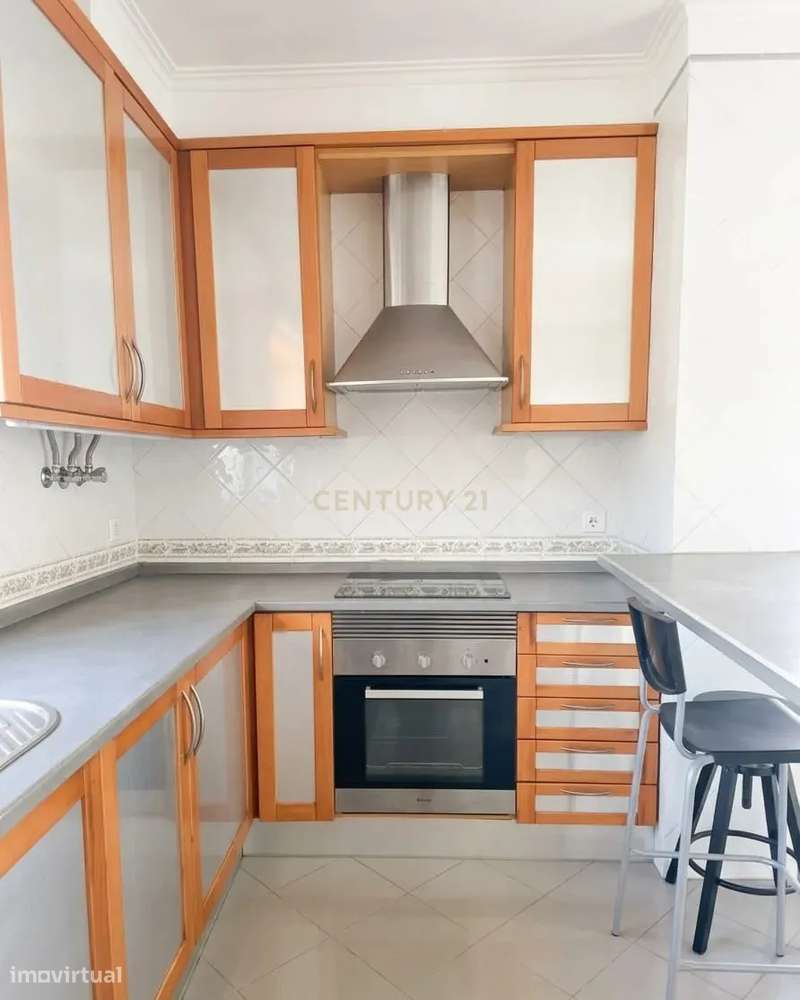 Moradia T4 com piscina em Cascais - Cobre-9