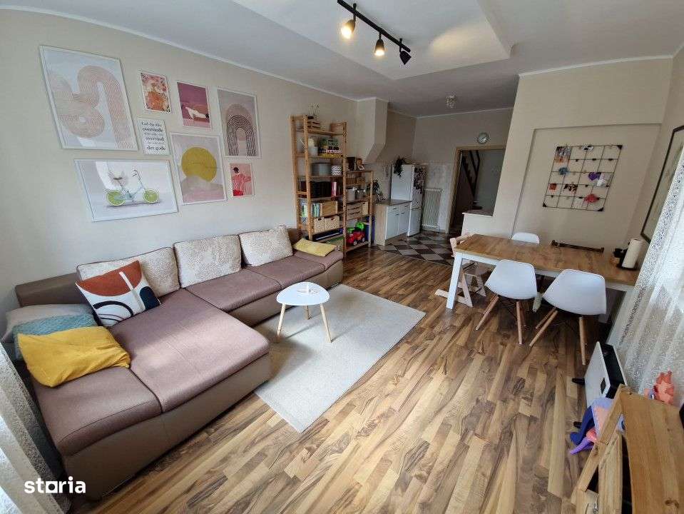 Casa de vanzare cu 3 dormitoare, Iosia, Oradea-6