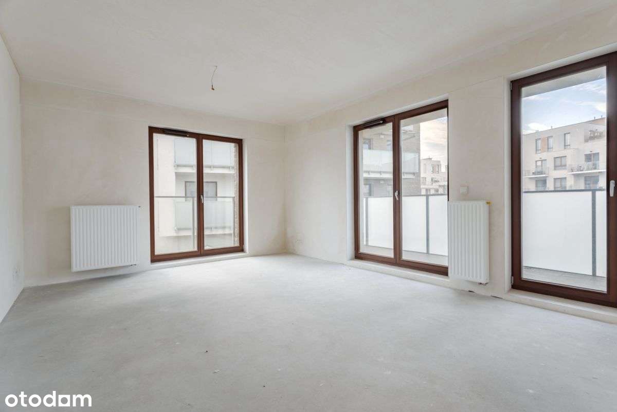 Niska zabudowa | Stan deweloperski-0