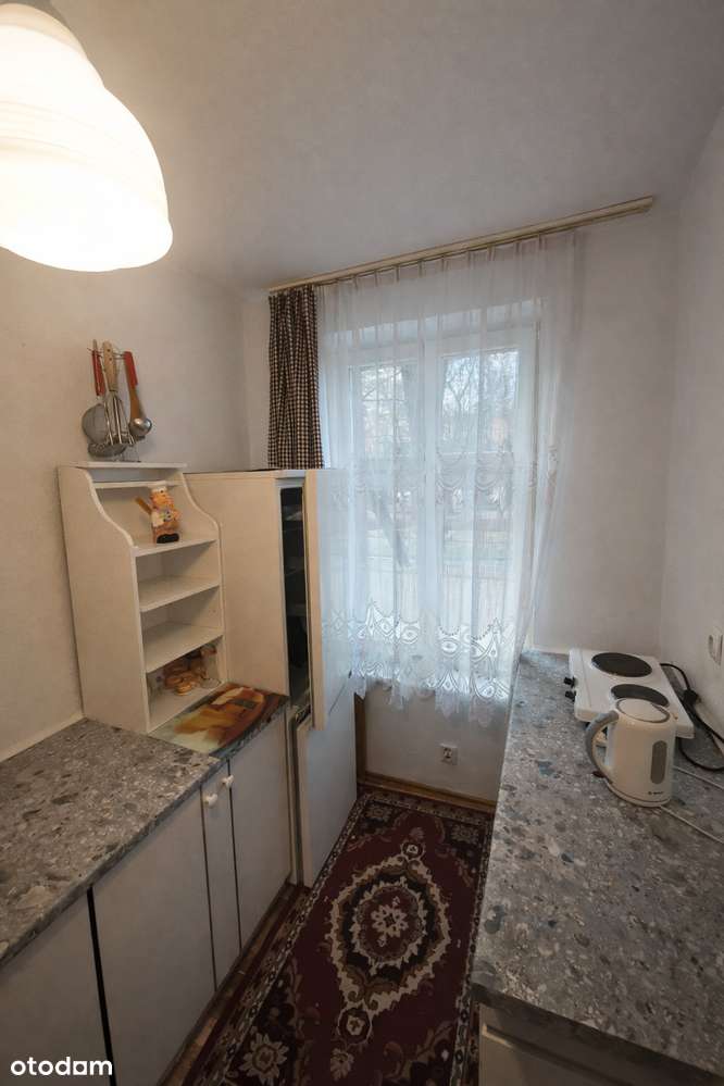 2-pokojowe mieszkanie | Sopot | 34,4 m² | - Pełny obrazek: 4/6