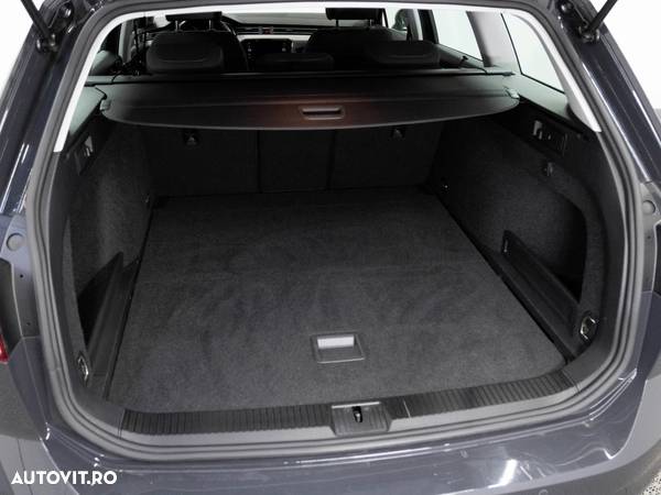 Volkswagen Passat Variant 2.0 TDI DSG Comfortline - 6