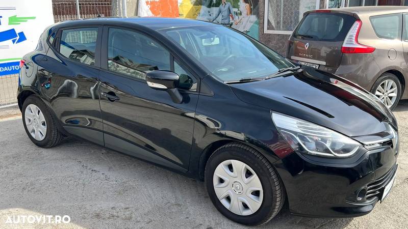 Renault Clio IV 1.5 Energy dCi 90 Expression - 2