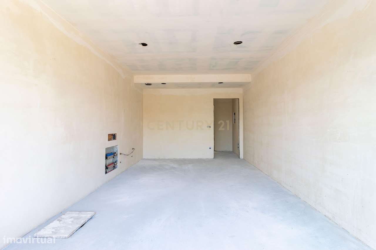 Moradia individual tipologia T4 NOVA-12