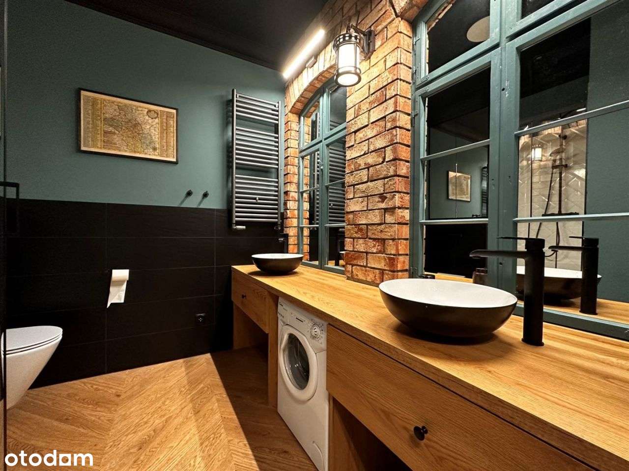 Stylowy apartament w Kotlinie Kłodzkiej-14