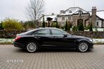 Mercedes-Benz CLS 500 BlueEffICIENCY - 3