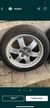 Jante Audi A3 A4 A5 cu cauc 225/50/R17 iarna dot 2014 4-5 mm 75jx17 et 28 - 5