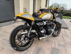 Triumph Bonneville - 6