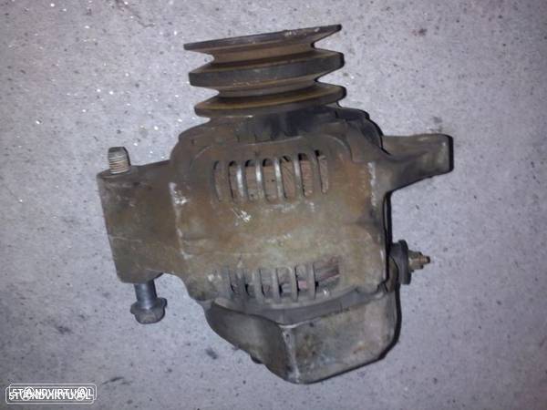 Alternador Toyota Dyna 280 4.1 td 15B - 1