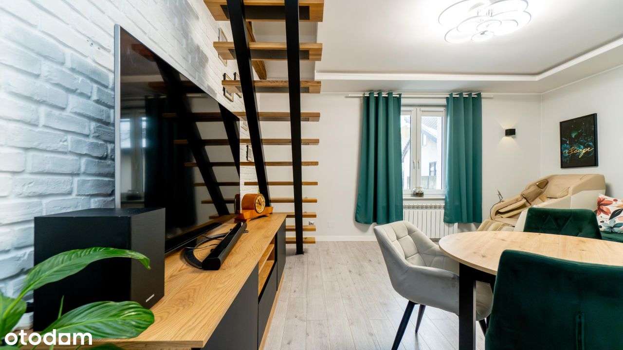 Mieszkanie, 72,48 m², Elbląg-0