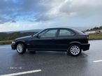 BMW 318 tds Compact M Sport - 14