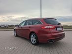 Ford Mondeo 2.0 TDCi Titanium PowerShift - 6