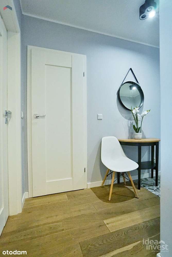 Mieszkanie z widokiem na Odrę-15