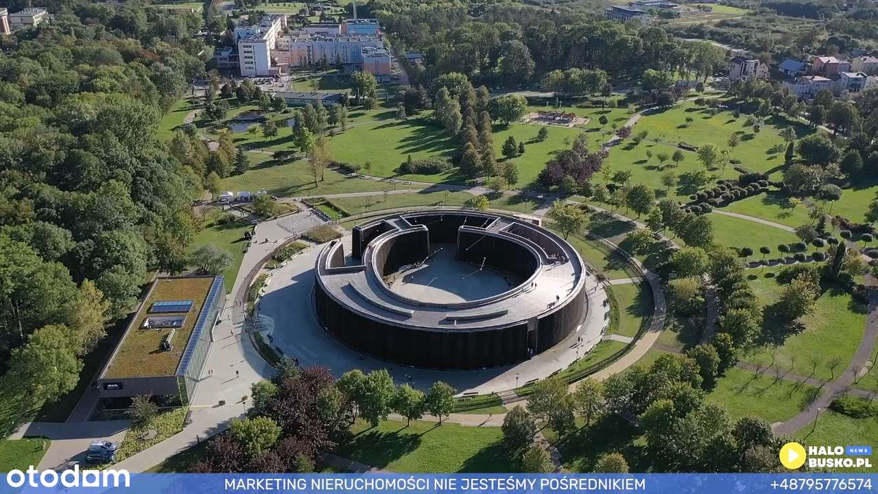 Apartament w Busku Zdroju 90m2 - Pełny obrazek: 2/11