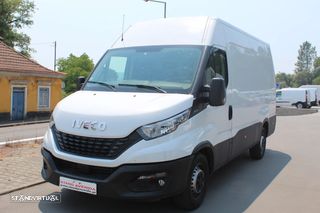 Iveco Daily 35-140 12M3 // 29.000 Km´s